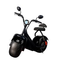 TUI 1 Lugar Equipamento Mobilidade Autopropelido Elétrico 1000W Sem CNH