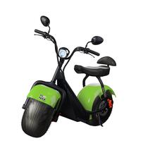 TUI MAIS Equipamento de Mobilidade Autopropelido 2 lugares 1000kw sem CNH