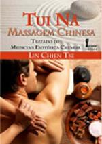 Tui Ná Massagem Chinesa - Ícone