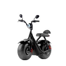TUI POP 1 Lugar Equipamento Mobilidade Autopropelido Elétrico 1000W Sem CNH