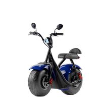 TUI POP 1 Lugar Equipamento Mobilidade Autopropelido Elétrico 1000W Sem CNH