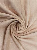 Tule com gliter na cor rosa gold Tule com gliter na cor rosa gold