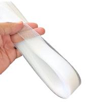 Tule Crinol Estruturado 5 CM de Largura Em Peça 10 Metros