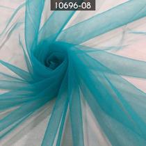 Tule Invisível Leve 100% Poliamida 1,00 x 1,60mt Jade