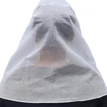 Tule para véu ccb overlocado - unidade