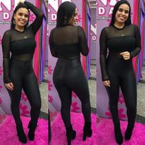 Tule preto Tule preto