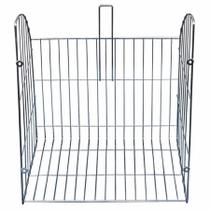 Tulha Basculante 200mm Cromado Arapuxe Cromado Tulha Basculante 200mm Cromado Arapuxe Cromado