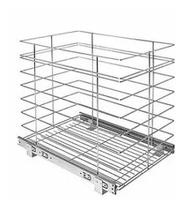 Tulha Deslizante Base Ou Lateral C/trilhos 7245 Aço Cromado Tulha Deslizante Base Ou Lateral C/trilhos 7245 Aço Cromado