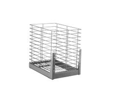 Tulha Deslizante Embutir Armário Blindagem 23x45x47 Schmitt Tulha Deslizante Embutir Armário Blindagem 23x45x47 Schmitt