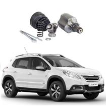 Tulipa 08 Air Cross 1.6 Automático16/20 Esq 22X26