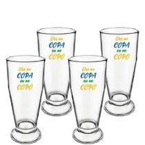 Tulipa 330Ml Personalizada Copa Do Mundo Tulipa 330Ml Personalizada Copa Do Mundo