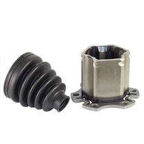 Tulipa Audi A3 1.8/2.0 180Cv 01 Tiptronic Manual/Auto Ld Le