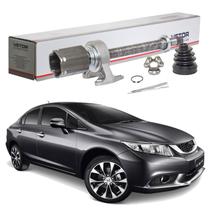 Tulipa Cambio Civic 2.0 16v 2013/2016 Automatico LD - 63155 - VT5416 Tulipa Cambio Civic 2.0 16v 2013/2016 Automatico LD - 63155 - VT5416