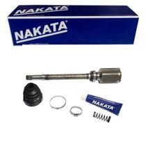 Tulipa Câmbio Direito - 207 2009 A 2013 / 307 2009 A 2013 - Njh13-275D