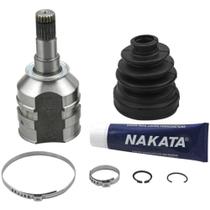 Tulipa Câmbio Toyota Corolla 2008 a 2011 Nakata NJH47-440D Tulipa Câmbio Toyota Corolla 2008 a 2011 Nakata NJH47-440D