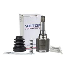 Tulipa Citroen Aircross 1.5 16... Manual Lado Direito C3 1.6 16V 22x22 197,40 mm