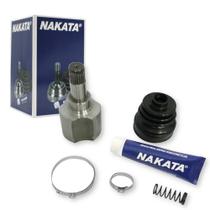 Tulipa Citroen C3 1.4 2008/2012 Lado Esquerdo Manual (Nakata NJH16281D) Tulipa Citroen C3 1.4 2008/2012 Lado Esquerdo Manual (Nakata NJH16281D)