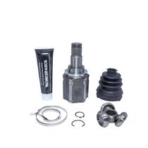 Tulipa Com Trizeta Câmbio Lado Esquerdo - Corolla 2011 A 2018 - Lt30140