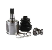 Tulipa com trizeta honda civic 1.7 16v 2001 a 2005 automatico esquerda act07004 Tulipa com trizeta honda civic 1.7 16v 2001 a 2005 automatico esquerda act07004