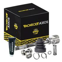 Tulipa Dianteira Direita Citroen c3 Peugeot 206 1.4 22x22