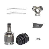 Tulipa e Trizeta Honda Fit 1.4 16v Mec Aut Esquerda 25x28 Tulipa e Trizeta Honda Fit 1.4 16v Mec Aut Esquerda 25x28
