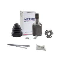 Tulipa e Trizeta Jac J3 1.4 16V Mecanico Esquerdo 10 11 12 Tulipa e Trizeta Jac J3 1.4 16V Mecanico Esquerdo 10 11 12