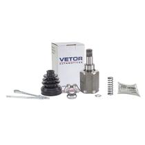 Tulipa e trizeta l.esq 207 1.6 16v 2009/2013 22x22 dentes - 109009 - vt5520 Tulipa e trizeta l.esq 207 1.6 16v 2009/2013 22x22 dentes - 109009 - vt5520
