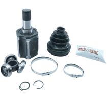 Tulipa e Trizeta New Civic 1.8 2.0 16v Automatico Esquerda