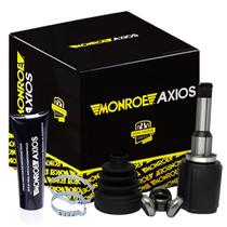 Tulipa E Trizeta Onix Prisma 1.4 Sonic 1.6 Automático 22x23