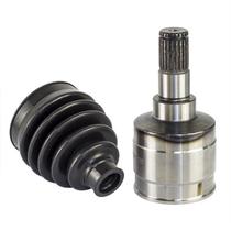 Tulipa EFFA M100 1.0 8V 07&gt11 Lado Esquerdo 19x22