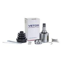 Tulipa Escort / Verona 1.3 1.6 Cht - Até 1992 - Vetor VT5082