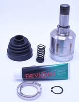 Tulipa Fiat Ducato ARO 15 97 em diante Lado Esquerdo 39X41