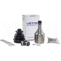 Tulipa Fiat Siena 2012 a 2016 VETOR VT5206 Tulipa Fiat Siena 2012 a 2016 VETOR VT5206