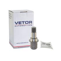 Tulipa Ford Fiesta Courier 1.3 96/98 Endura Ld Direito 25x23