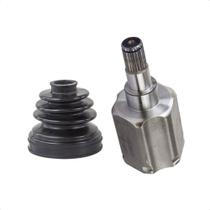 Tulipa Ford Focus 2.0 2001 Ate 2013 Esquerdo 24 Dentes Internos Vto - Vetor Tulipa Ford Focus 2.0 2001 Ate 2013 Esquerdo 24 Dentes Internos Vto - Vetor