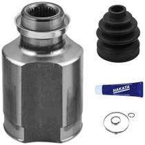 Tulipa Ford Fusion 2.3 2006 A 2009 Nakata Tulipa Ford Fusion 2.3 2006 A 2009 Nakata