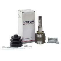 Tulipa GM Cobalt, Spin 1.8 a partir de 2012 Automático (Lado Esquerdo/Direito) 22x23