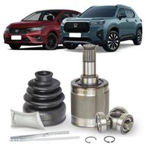 Tulipa Honda City 1.5 1417, Fit 1.5 16V 1417, WR-V 1.5 16V 1825 Automático Lado Esquerdo (29 Internos / 25 Externos)