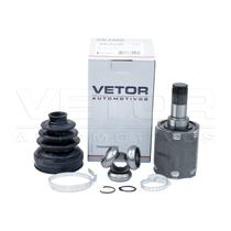 TULIPA HONDA: CIVIC 1.7 01&gt06 LADO DIREITO CAMBIO AUTOMATICO