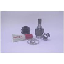 Tulipa Hyundai Hb20 2012 a 2024 DEVIGILI DG80694