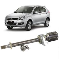 Tulipa Jac J3 1.4 16V 10>15 (lado direito) 22x25 dentes Tulipa Jac J3 1.4 16V 10>15 (lado direito) 22x25 dentes