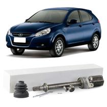 Tulipa Jac J3 1.4 16V 2010 a 2015 Manual Lado Direito (22 Dentes Internos / 25 Dentes Externos) Tulipa Jac J3 1.4 16V 2010 a 2015 Manual Lado Direito (22 Dentes Internos / 25 Dentes Externos)