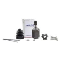 Tulipa Jac Motors J3 1.4 16V 10>15 Lado Esquerdo 25X22 dentes Tulipa Jac Motors J3 1.4 16V 10>15 Lado Esquerdo 25X22 dentes