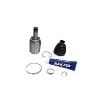 Tulipa Junta Homocinetica Cobalt Onix Prisma Automatico 22 Dentes NJH03580