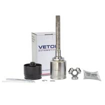 Tulipa Lada Niva 1.6 4X4 Todos Manual Lado Direito