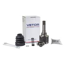 Tulipa Lado Direito C3 1.4 8v Manual 2008 Em Diante - Vetor VT5302 Tulipa Lado Direito C3 1.4 8v Manual 2008 Em Diante - Vetor VT5302