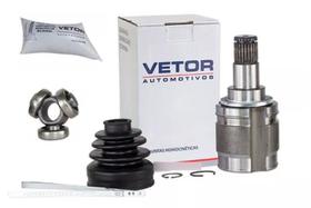 Tulipa lado esquerdo corolla - 2104 até 2018