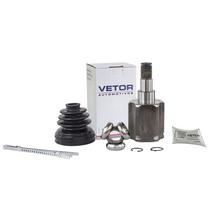 Tulipa Lado Esquerdo Focus 2.0 16V 2011/2013 - Vetor VT5465 Tulipa Lado Esquerdo Focus 2.0 16V 2011/2013 - Vetor VT5465