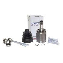 Tulipa Lado Esquerdo Honda Civic 1.8/2.0 Automática - Vetor VT5496 Tulipa Lado Esquerdo Honda Civic 1.8/2.0 Automática - Vetor VT5496