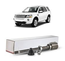 Tulipa Land Rover Freelander II 2.0 20132015 Diesel - Manual Lado Direito (27 Dentes Trizeta / 28 Dentes Tulipa)